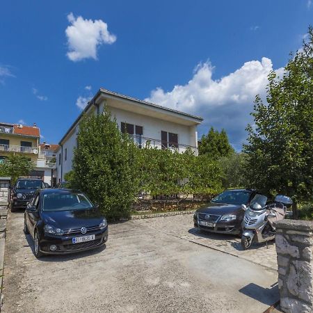 Rooms Zeljka 2 Crikvenica Eksteriør billede