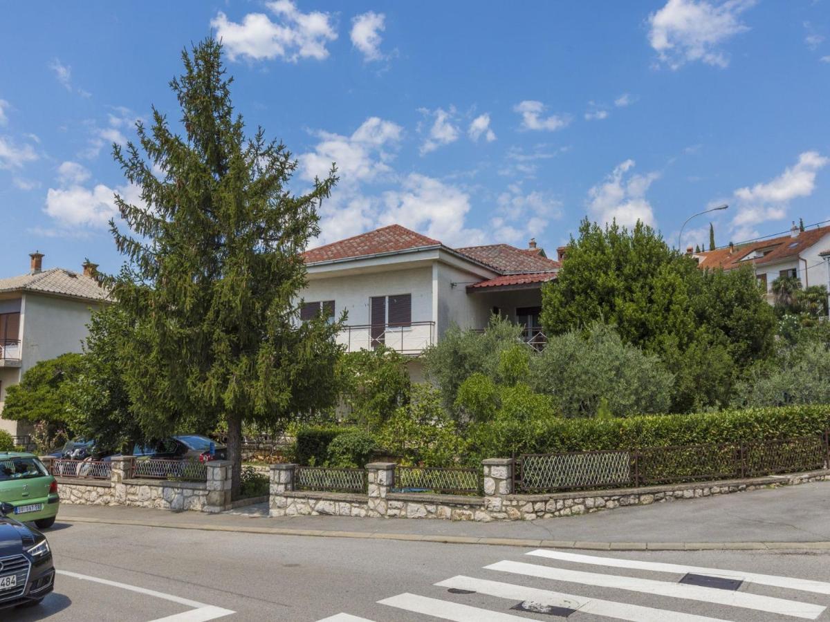 Rooms Zeljka 2 Crikvenica Eksteriør billede