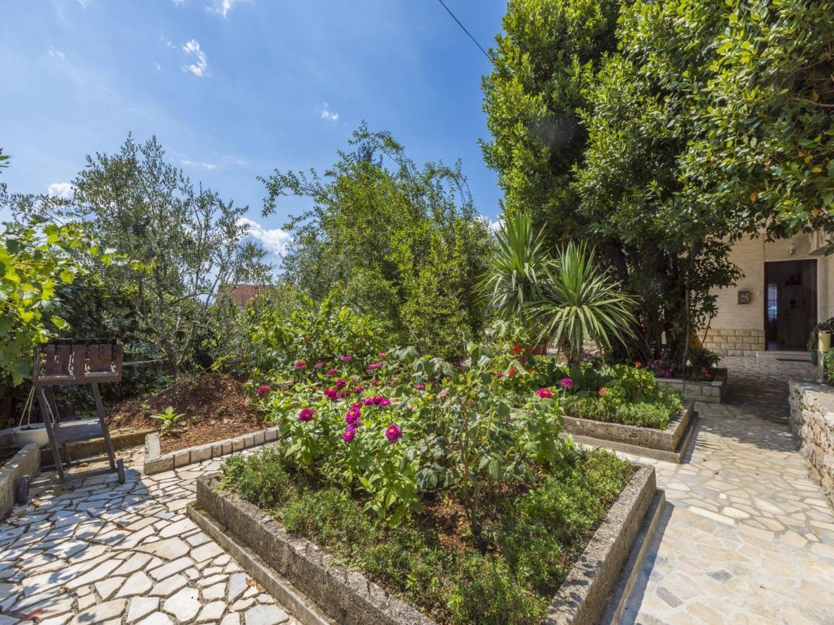 Rooms Zeljka 2 Crikvenica Eksteriør billede