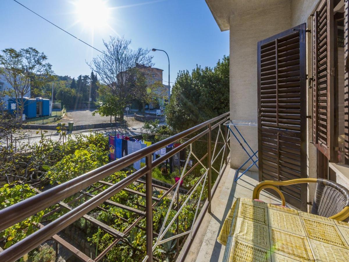 Rooms Zeljka 2 Crikvenica Eksteriør billede
